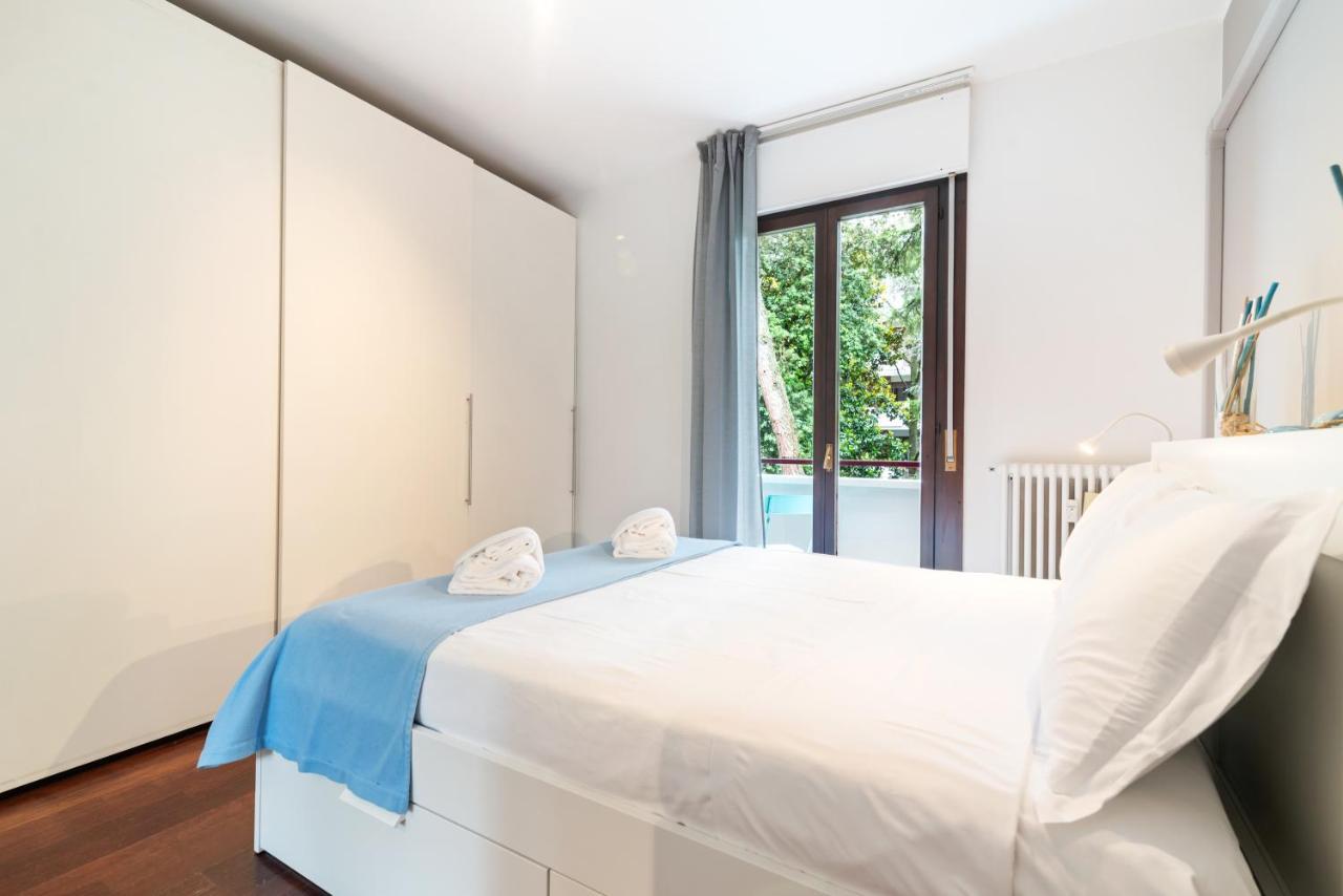 A Pochi Passi Da Prato Della Valle Apartment Padova Exterior photo