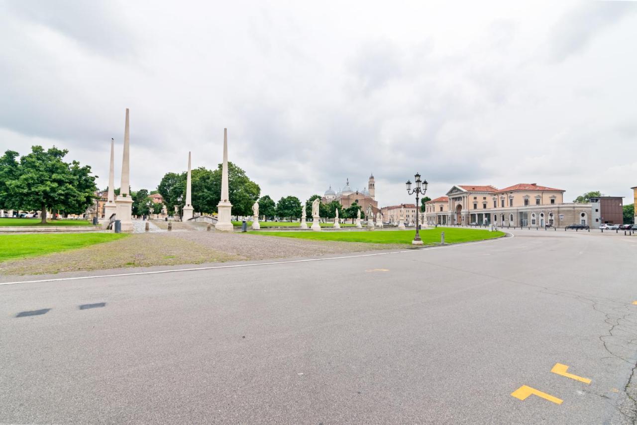 A Pochi Passi Da Prato Della Valle Apartment Padova Exterior photo